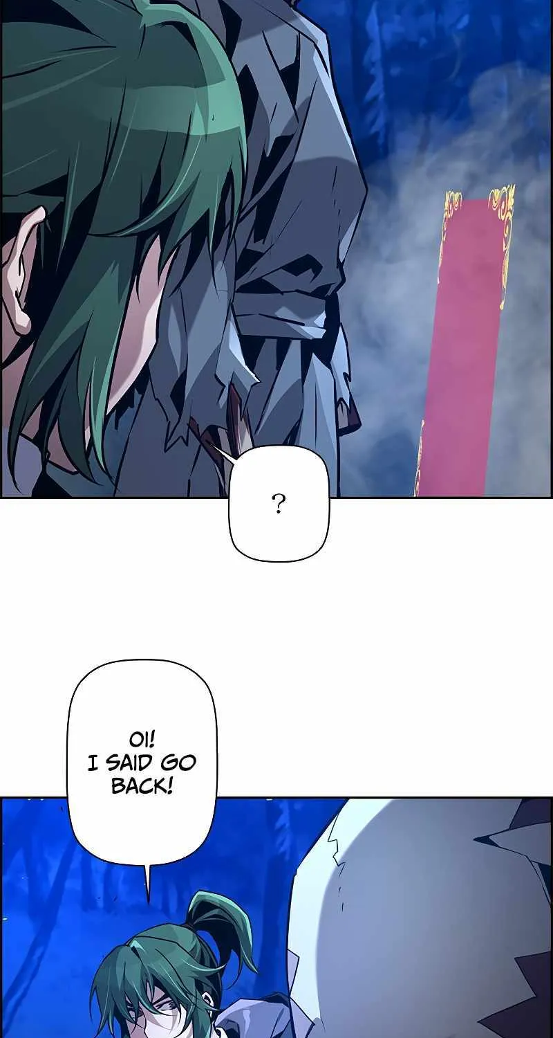 Read Necromancer’s Evolutionary Traits chapter 42 image 40 on Lezhin