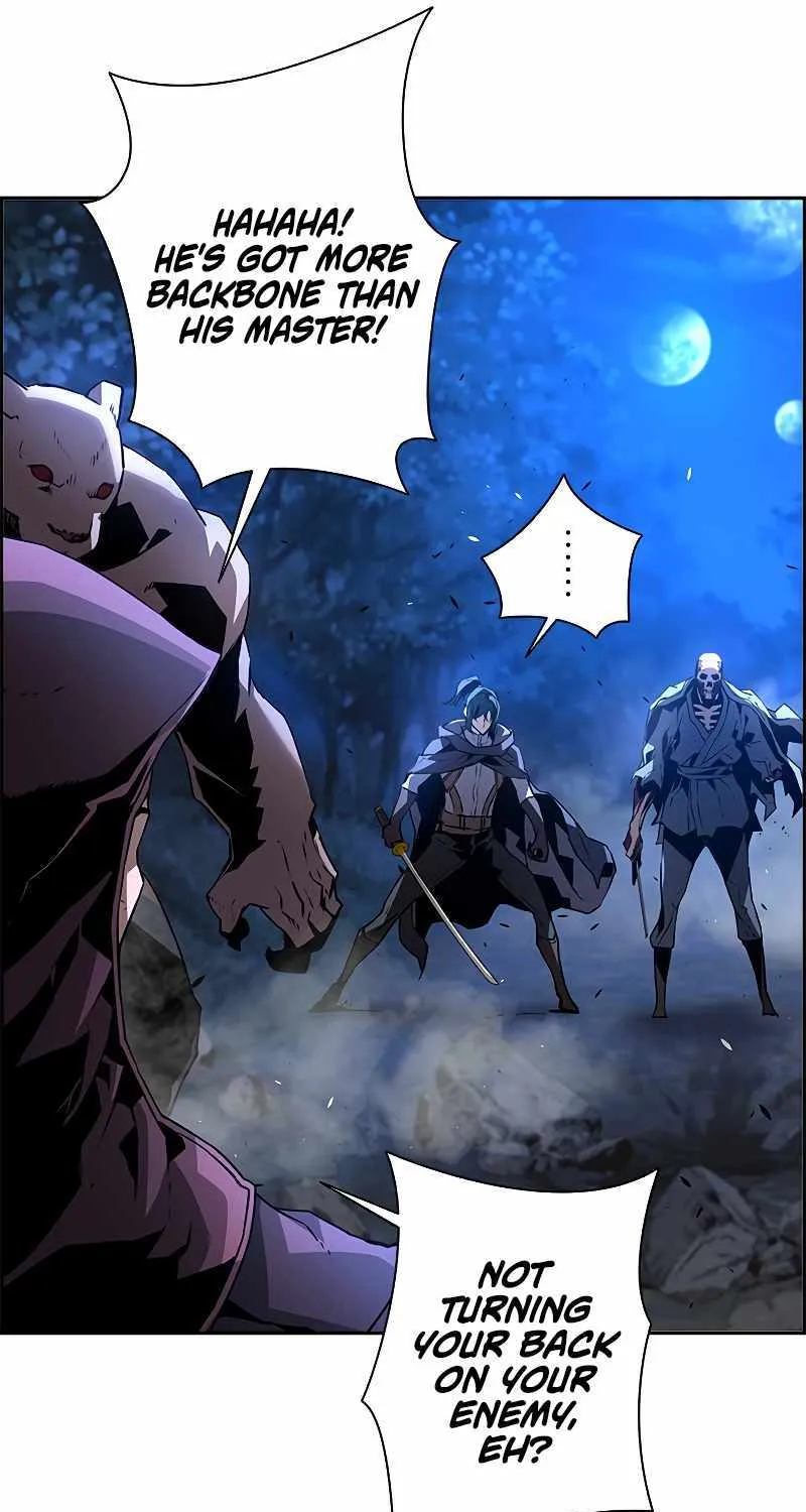 Read Necromancer’s Evolutionary Traits chapter 42 image 42 on Lezhin