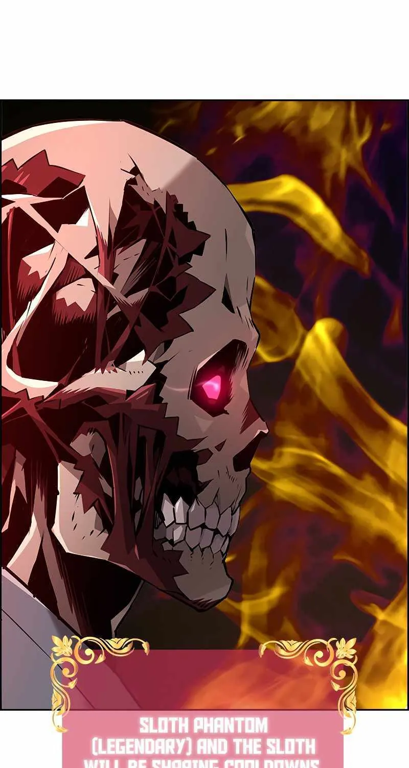 Read Necromancer’s Evolutionary Traits chapter 42 image 44 on Lezhin