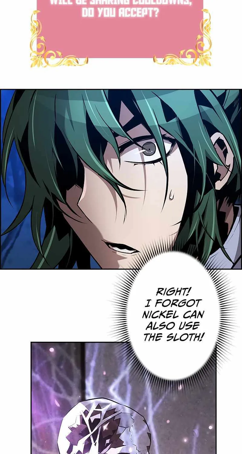 Read Necromancer’s Evolutionary Traits chapter 42 image 45 on Lezhin