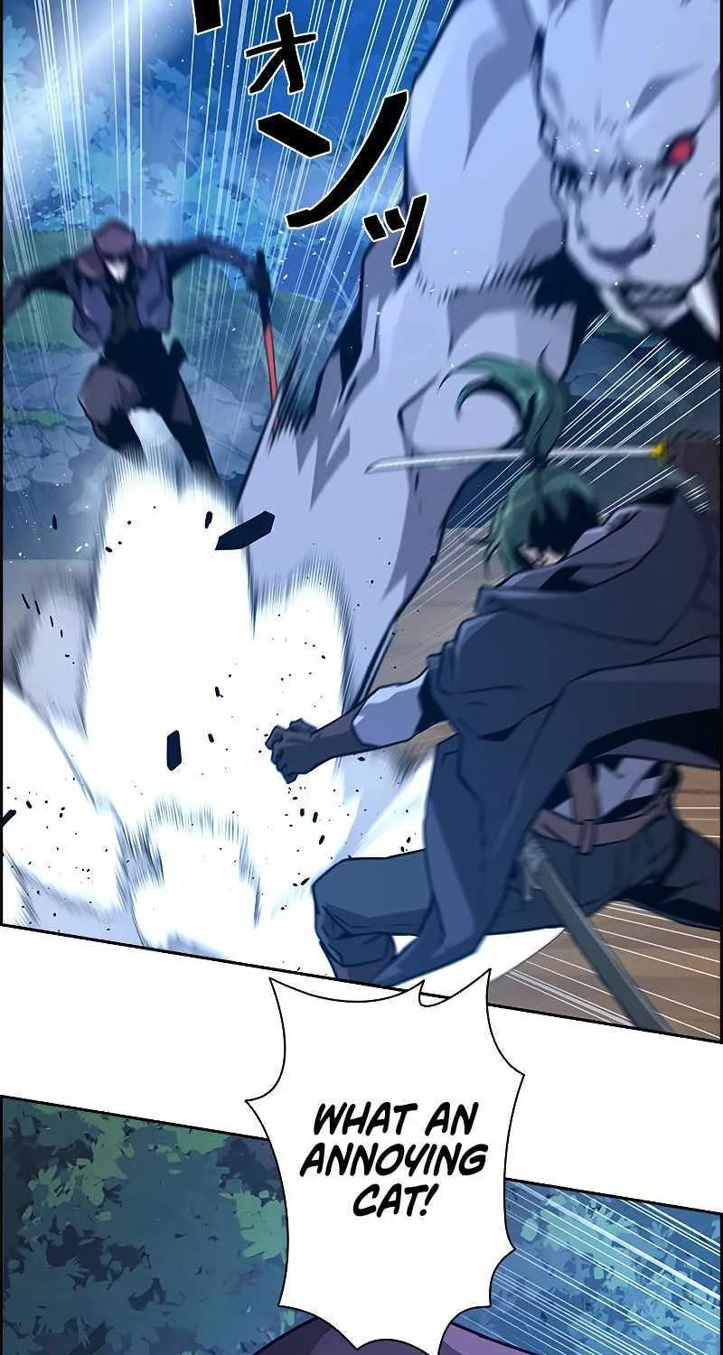 Read Necromancer’s Evolutionary Traits chapter 42 image 60 on Lezhin