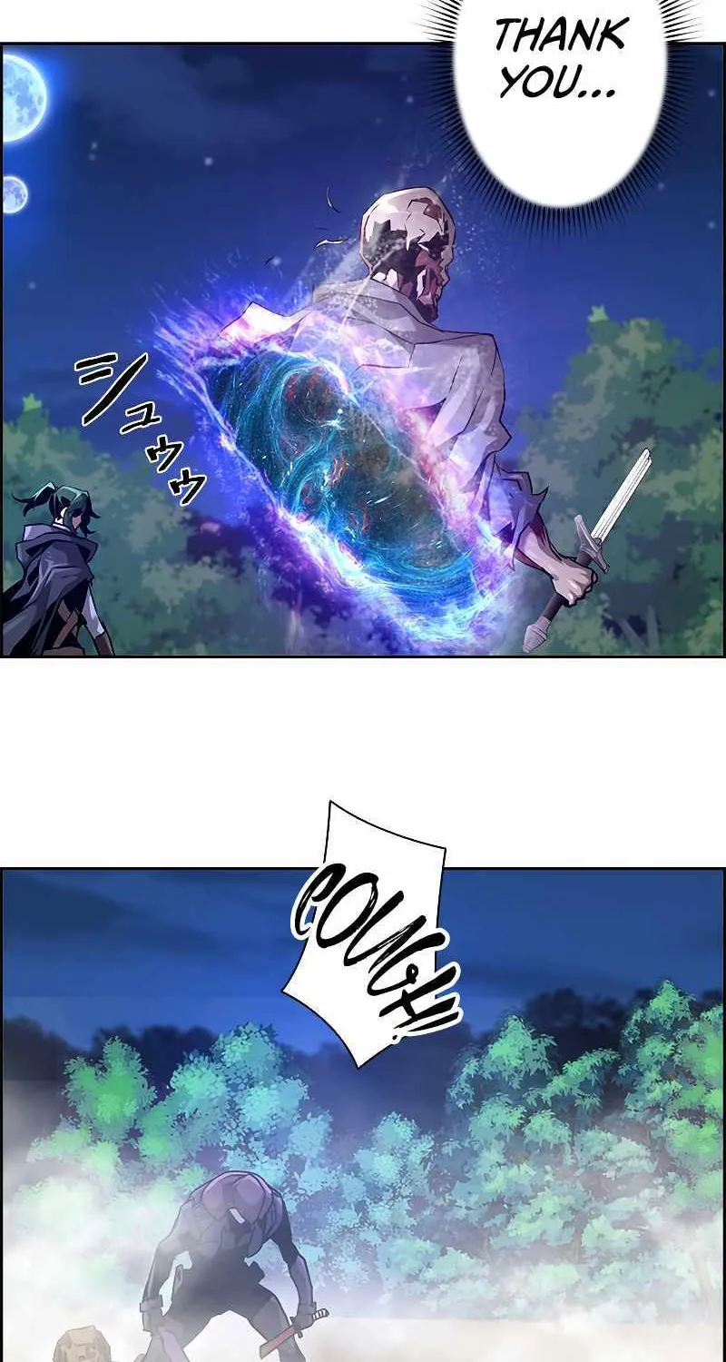 Read Necromancer’s Evolutionary Traits chapter 42 image 77 on Lezhin