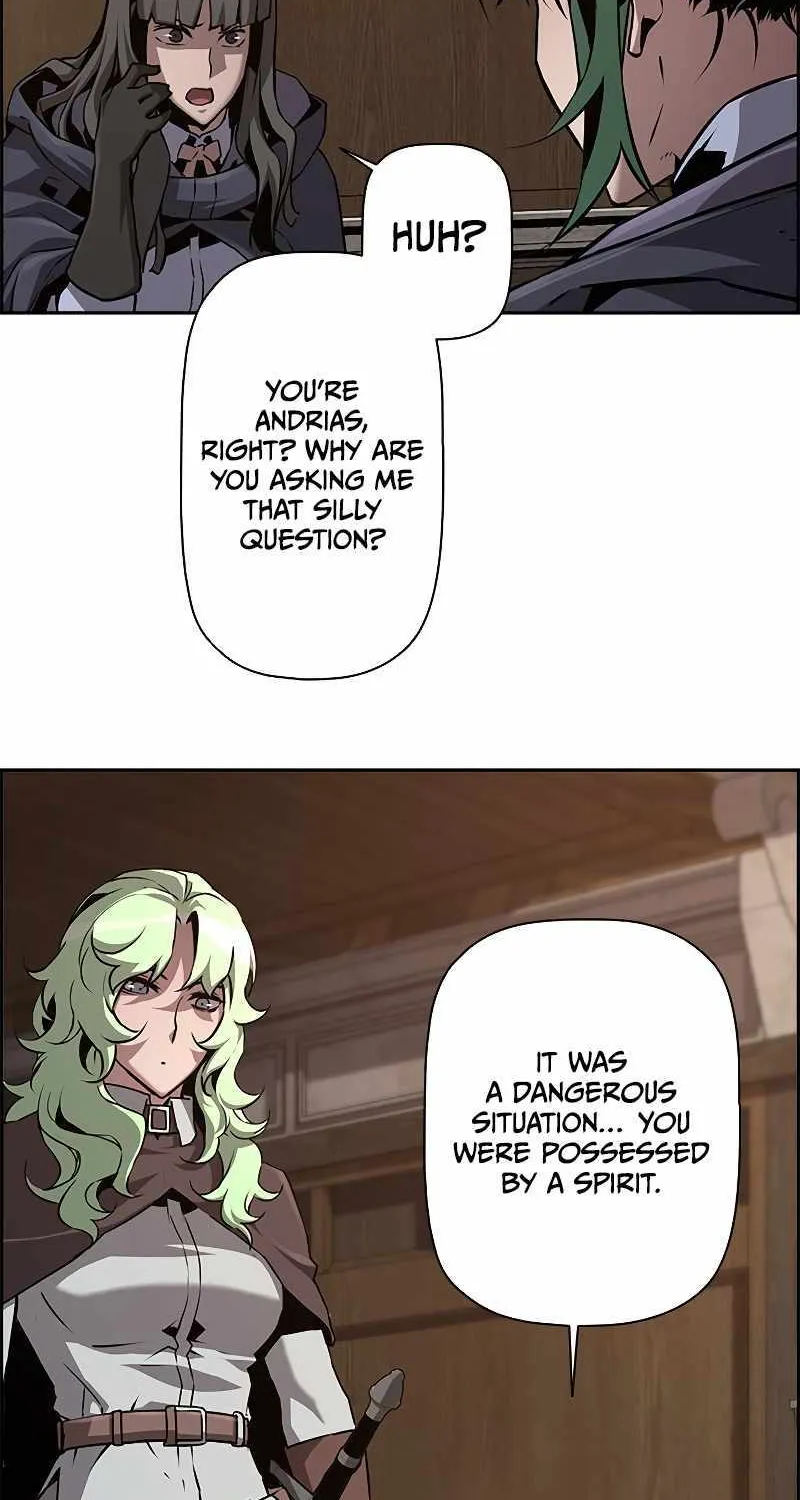 Read Necromancer’s Evolutionary Traits chapter 43 image 105 on Lezhin
