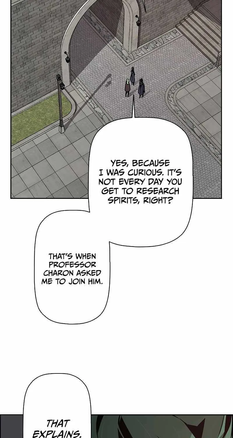 Read Necromancer’s Evolutionary Traits chapter 43 image 109 on Lezhin
