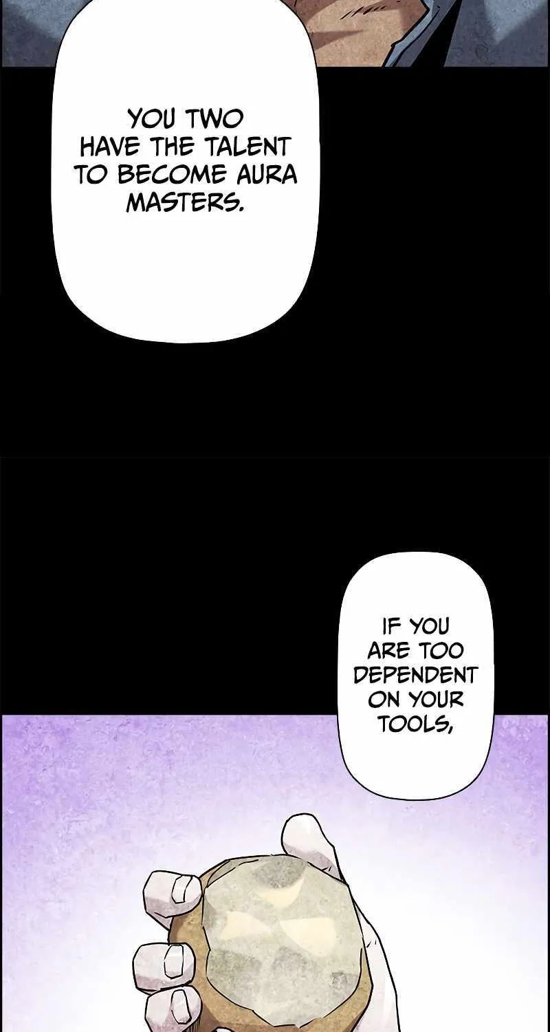 Read Necromancer’s Evolutionary Traits chapter 43 image 11 on Lezhin