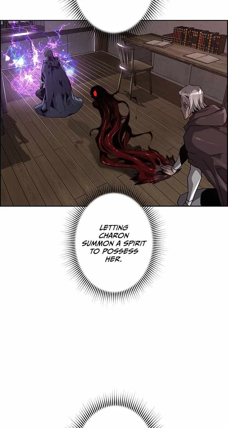 Read Necromancer’s Evolutionary Traits chapter 43 image 112 on Lezhin