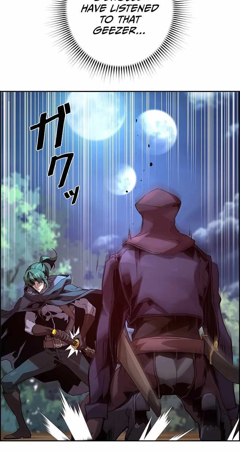 Read Necromancer’s Evolutionary Traits chapter 43 image 15 on Lezhin