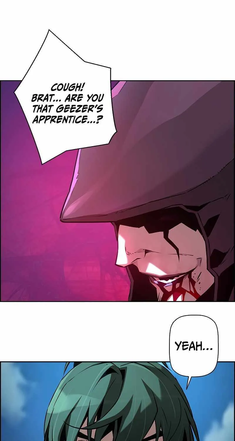 Read Necromancer’s Evolutionary Traits chapter 43 image 16 on Lezhin