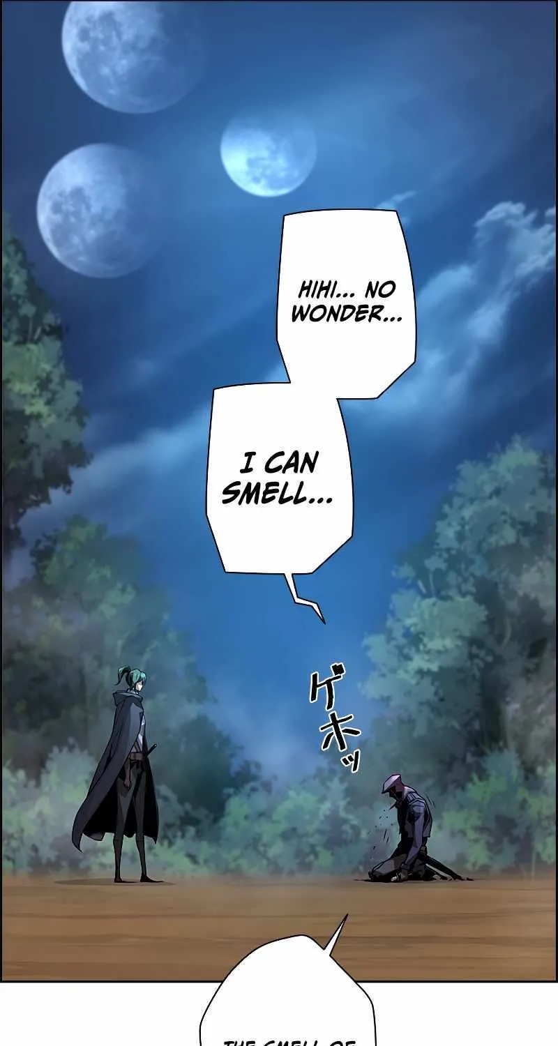 Read Necromancer’s Evolutionary Traits chapter 43 image 18 on Lezhin