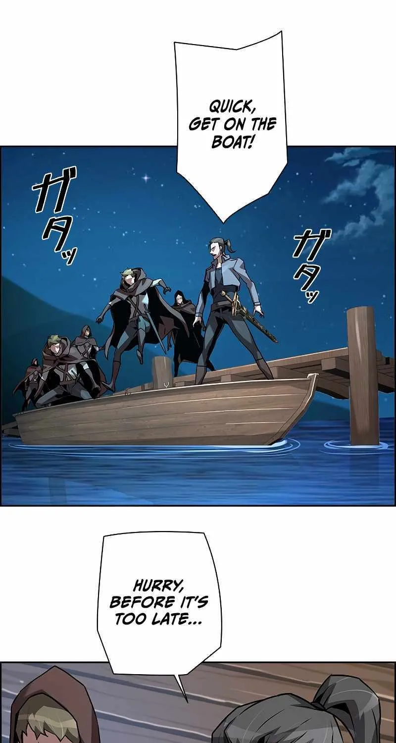Read Necromancer’s Evolutionary Traits chapter 43 image 22 on Lezhin