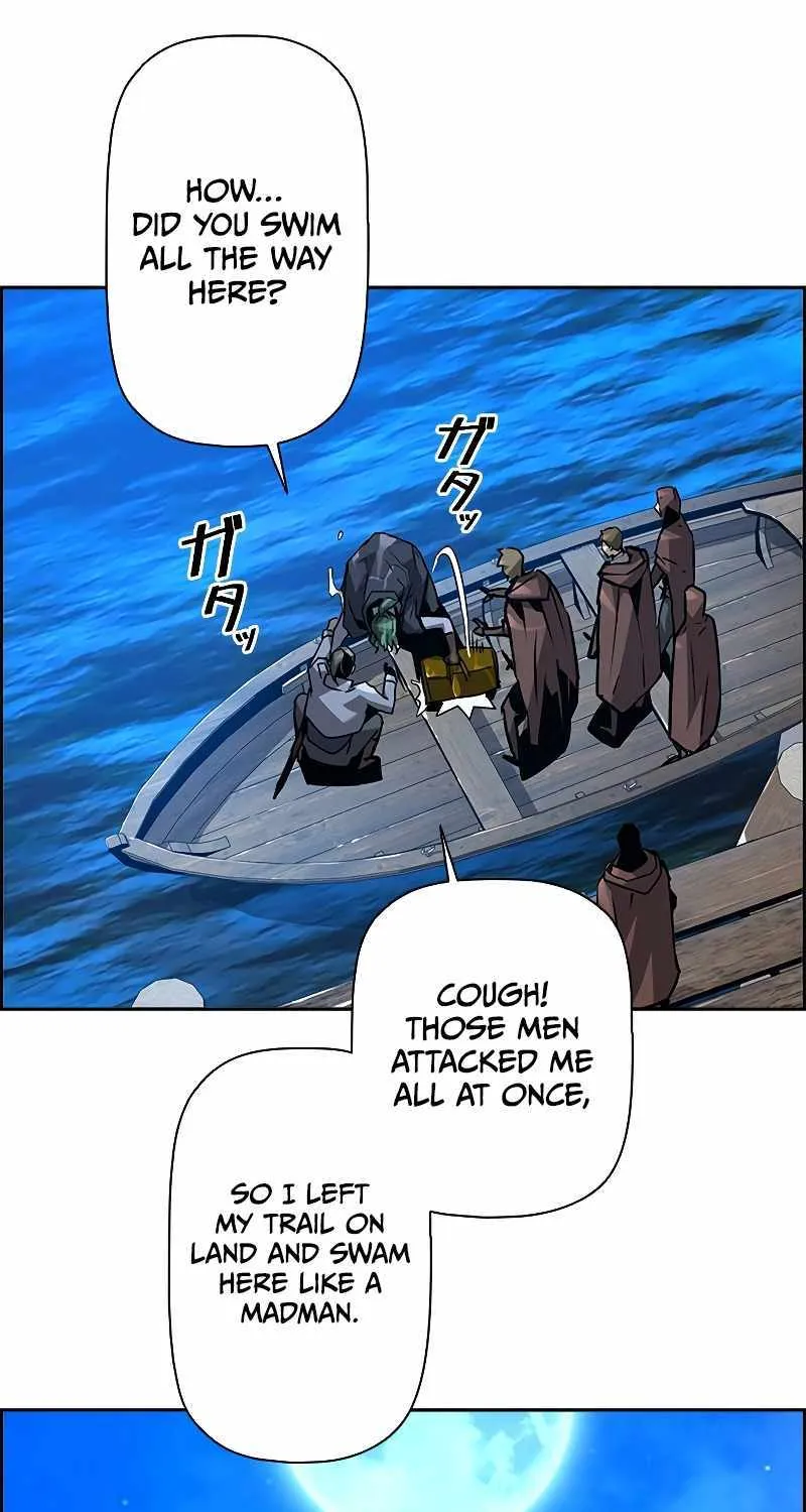 Read Necromancer’s Evolutionary Traits chapter 43 image 27 on Lezhin