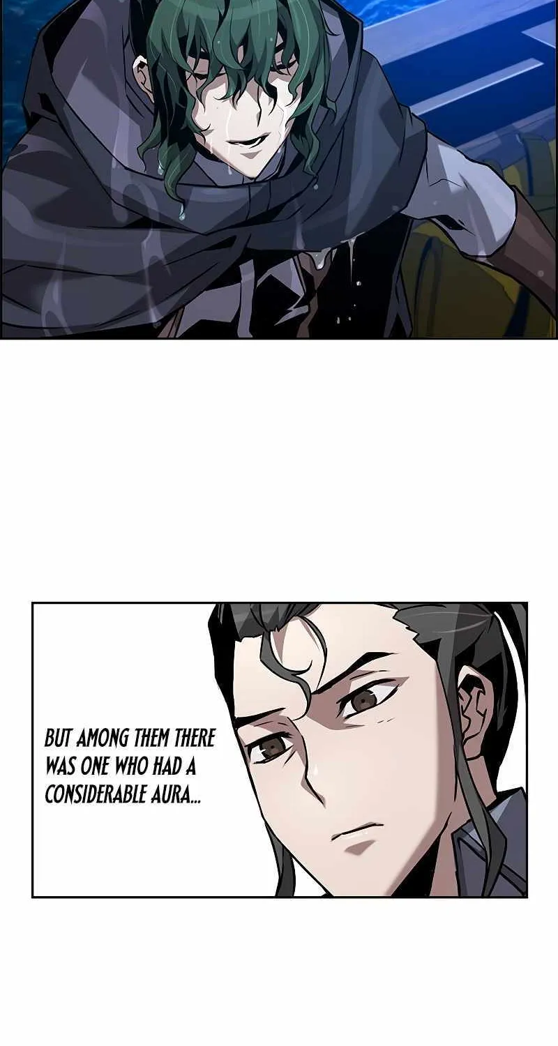 Read Necromancer’s Evolutionary Traits chapter 43 image 30 on Lezhin