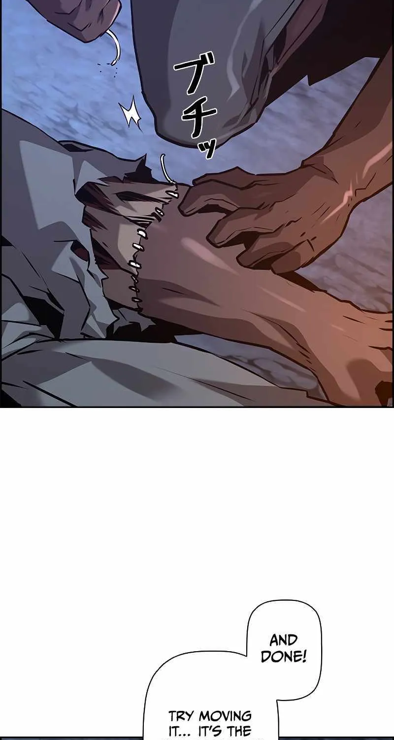 Read Necromancer’s Evolutionary Traits chapter 43 image 36 on Lezhin