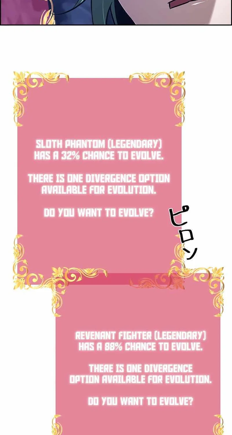 Read Necromancer’s Evolutionary Traits chapter 43 image 39 on Lezhin