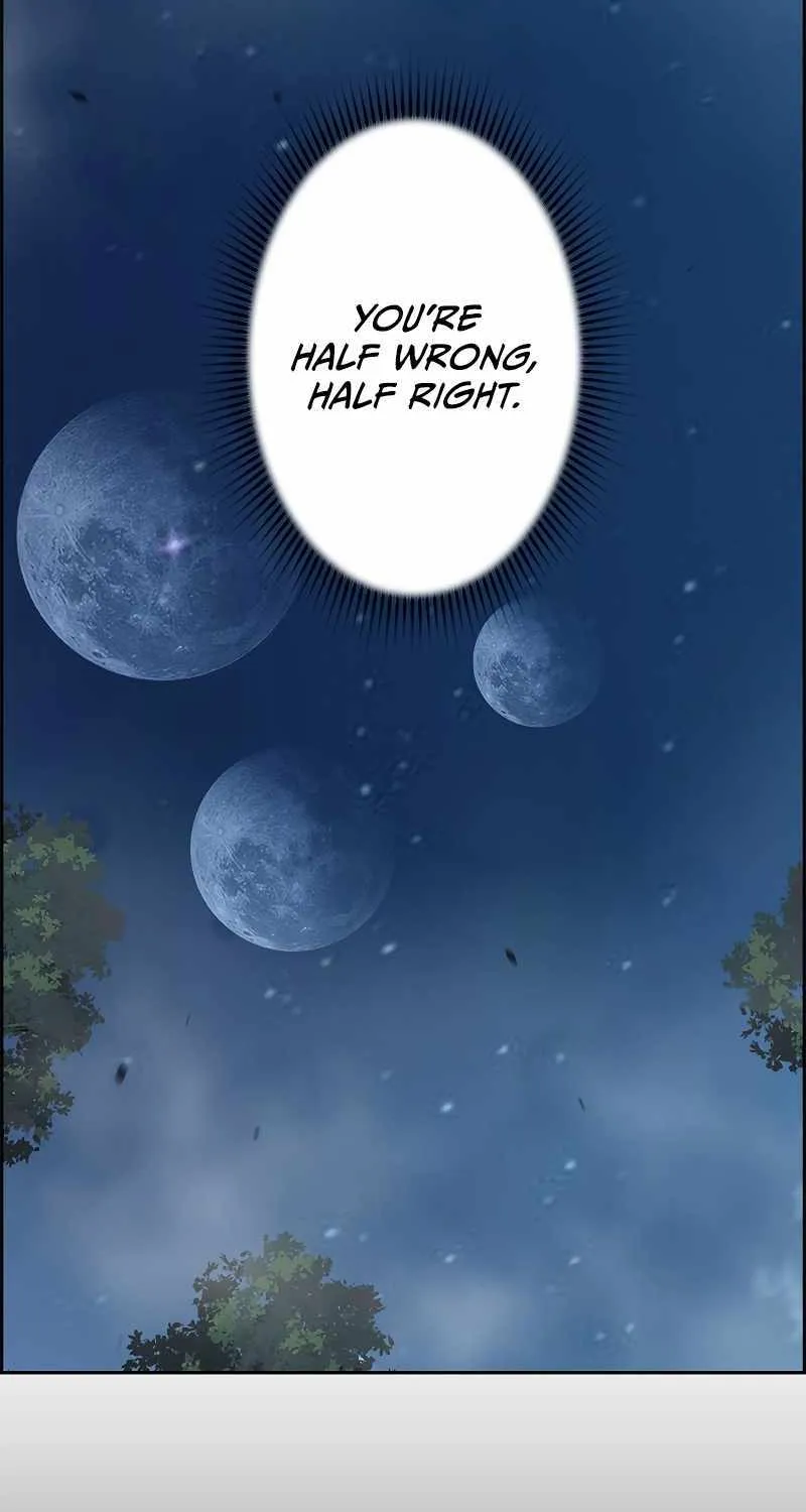 Read Necromancer’s Evolutionary Traits chapter 43 image 4 on Lezhin