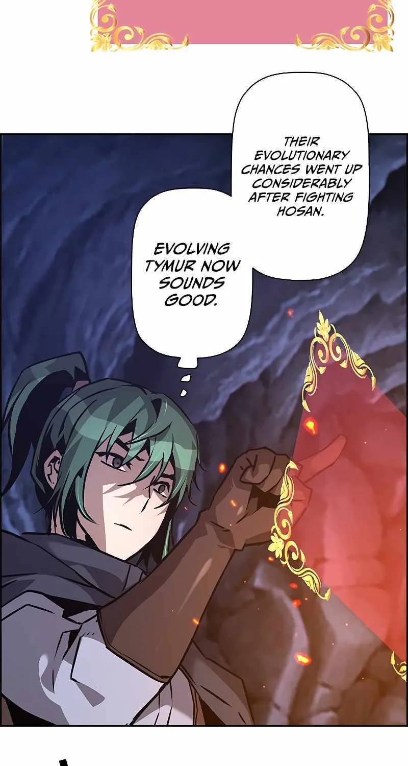 Read Necromancer’s Evolutionary Traits chapter 43 image 40 on Lezhin