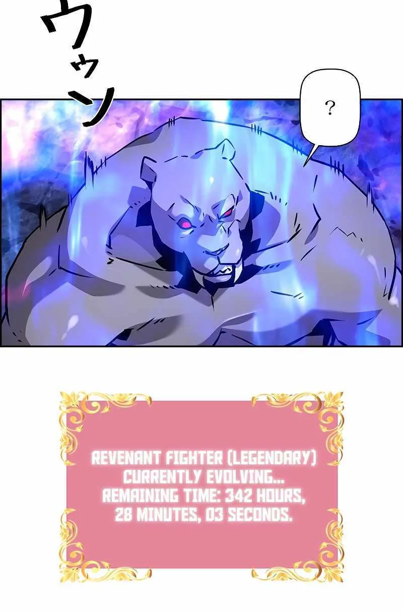 Read Necromancer’s Evolutionary Traits chapter 43 image 41 on Lezhin