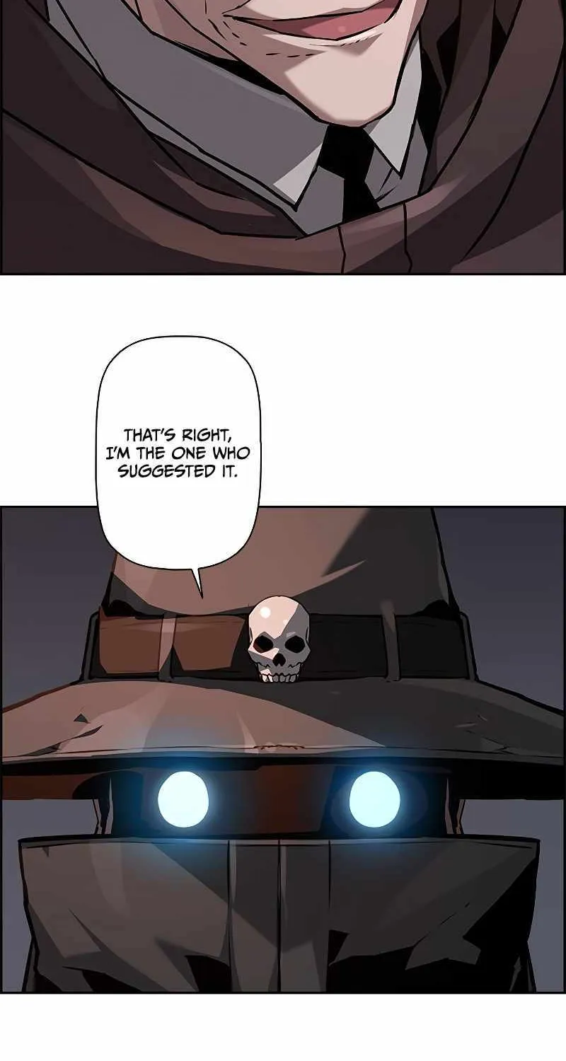 Read Necromancer’s Evolutionary Traits chapter 43 image 45 on Lezhin