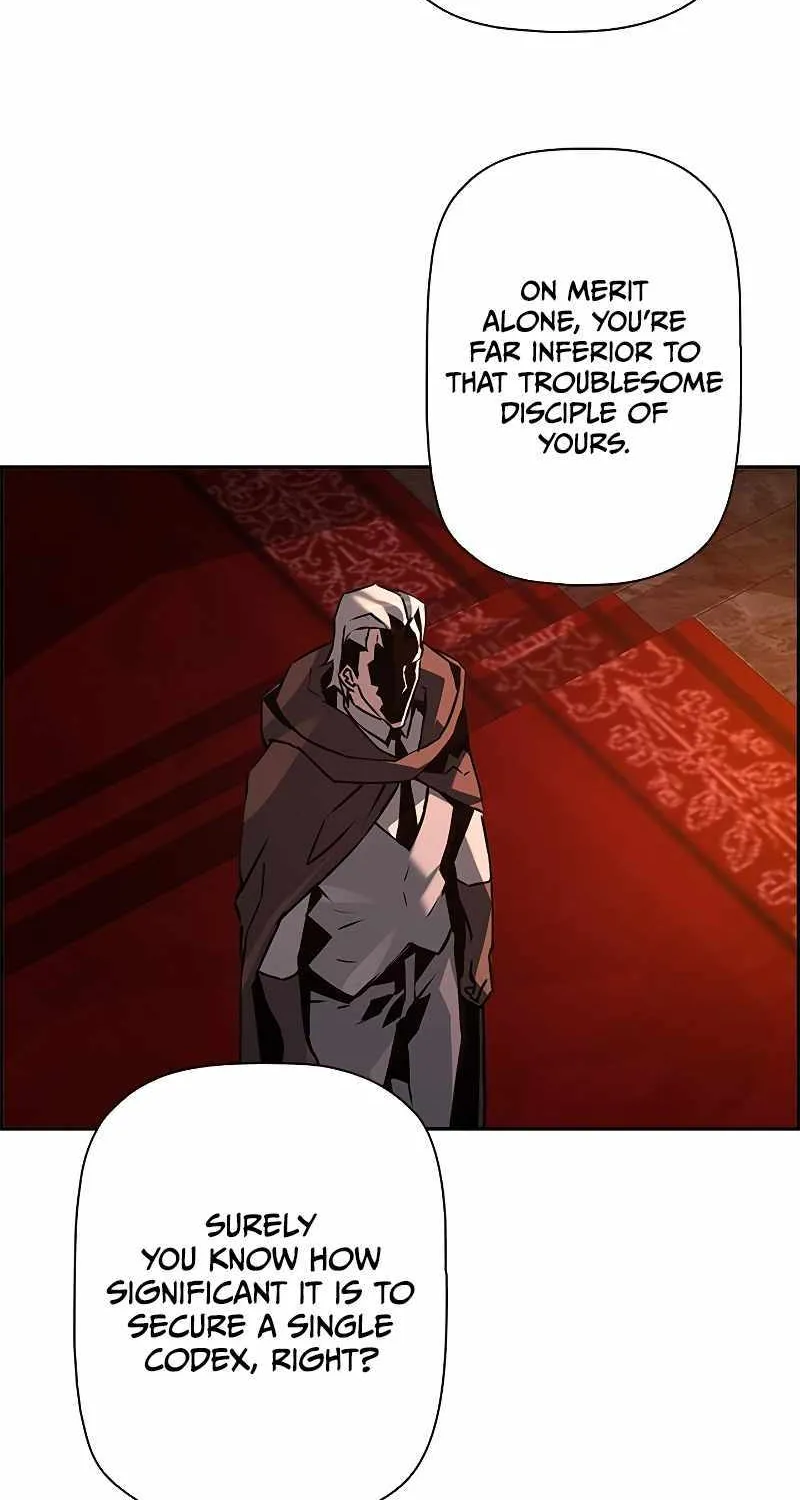 Read Necromancer’s Evolutionary Traits chapter 43 image 49 on Lezhin