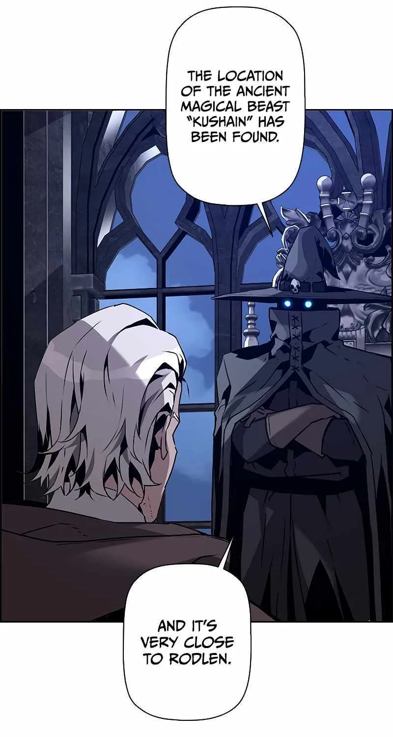 Read Necromancer’s Evolutionary Traits chapter 43 image 54 on Lezhin