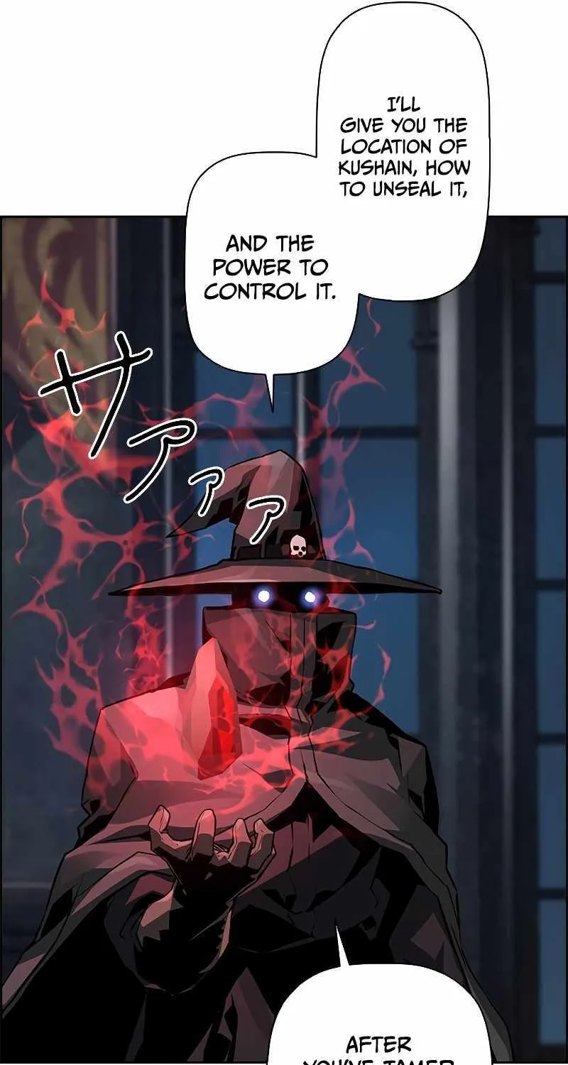 Read Necromancer’s Evolutionary Traits chapter 43 image 59 on Lezhin