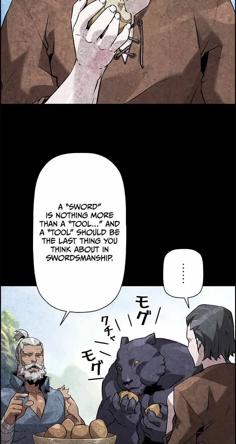 Read Necromancer’s Evolutionary Traits chapter 43 image 6 on Lezhin