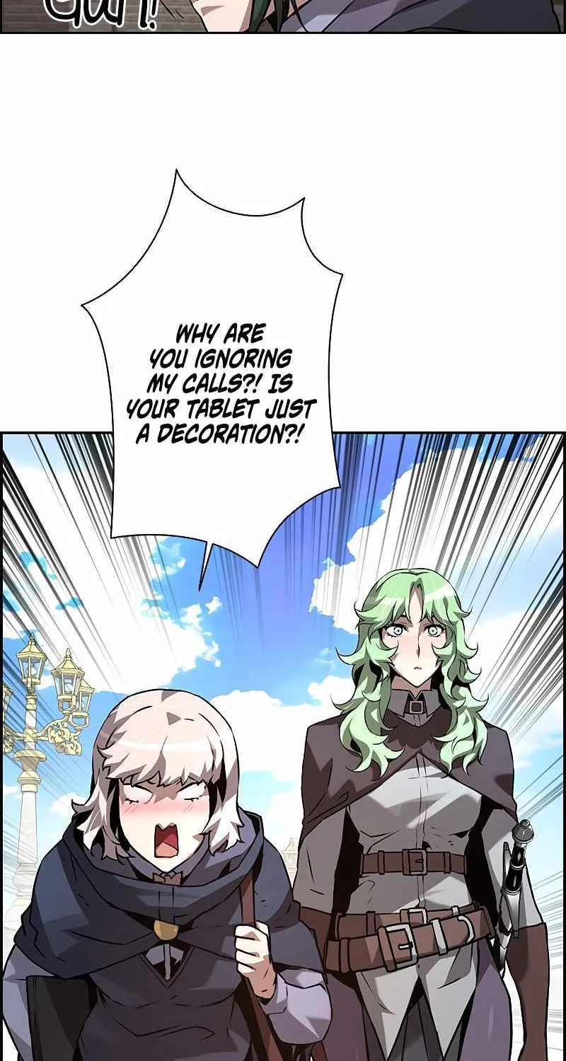 Read Necromancer’s Evolutionary Traits chapter 43 image 71 on Lezhin