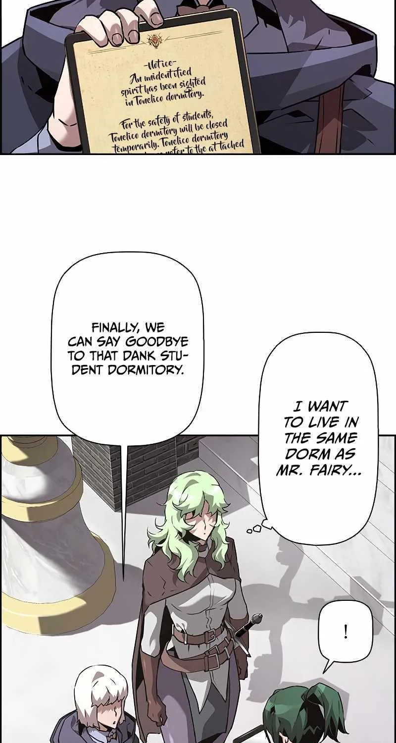 Read Necromancer’s Evolutionary Traits chapter 43 image 74 on Lezhin