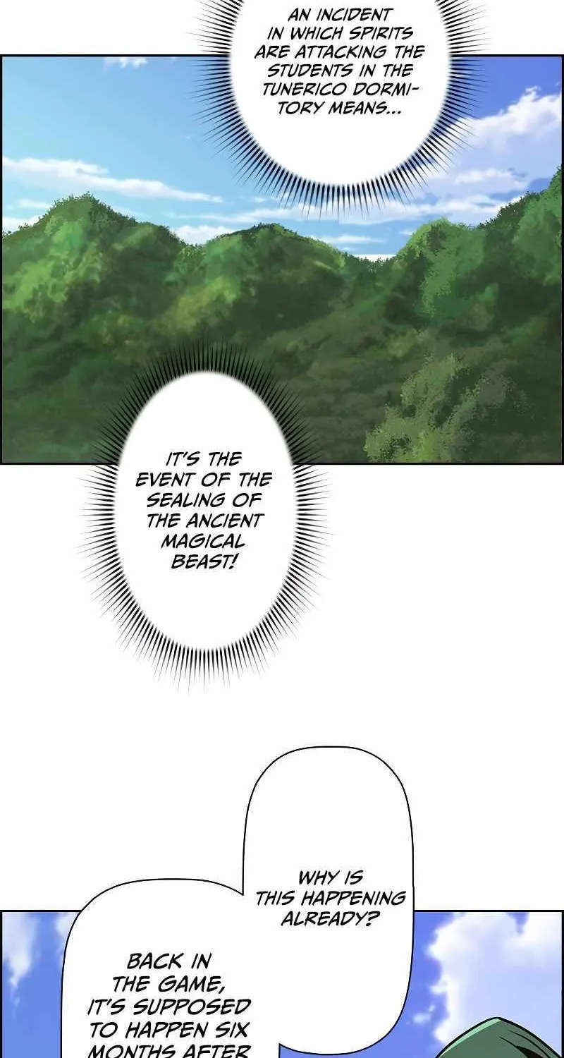Read Necromancer’s Evolutionary Traits chapter 43 image 77 on Lezhin