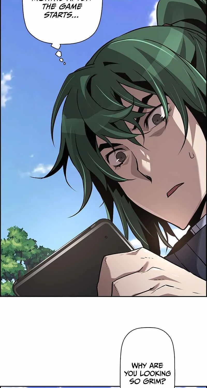 Read Necromancer’s Evolutionary Traits chapter 43 image 78 on Lezhin