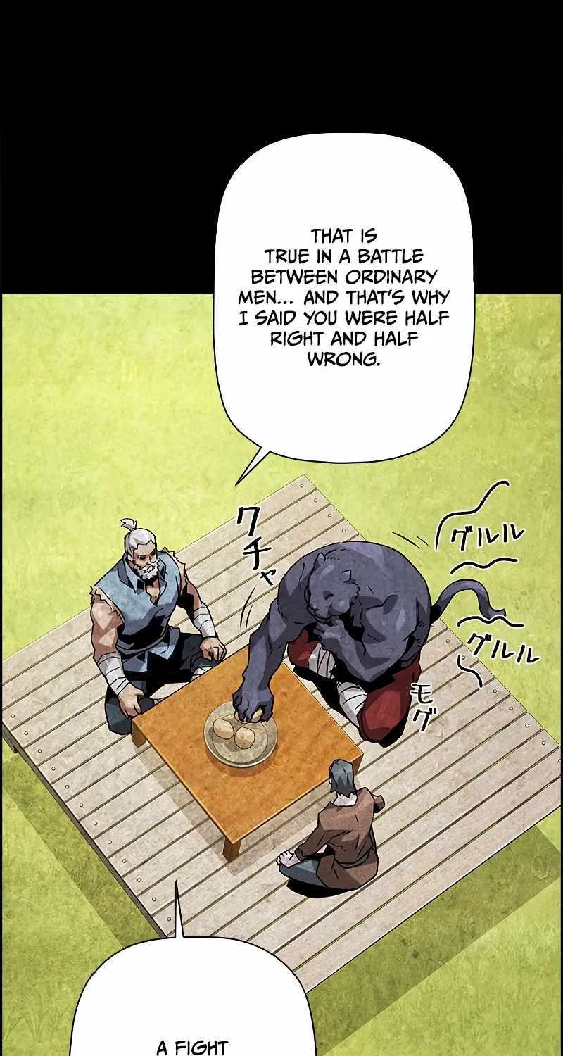 Read Necromancer’s Evolutionary Traits chapter 43 image 8 on Lezhin