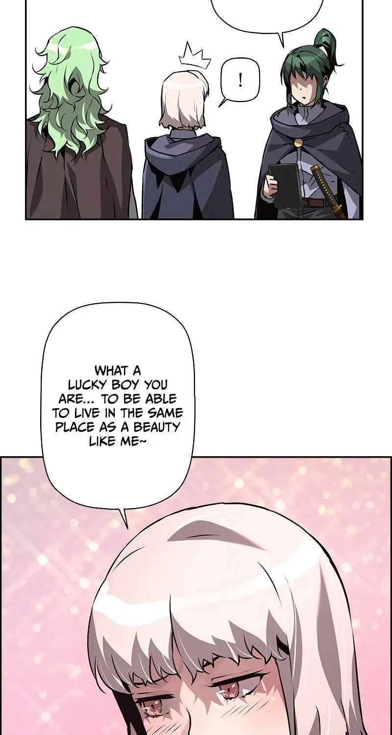 Read Necromancer’s Evolutionary Traits chapter 43 image 80 on Lezhin
