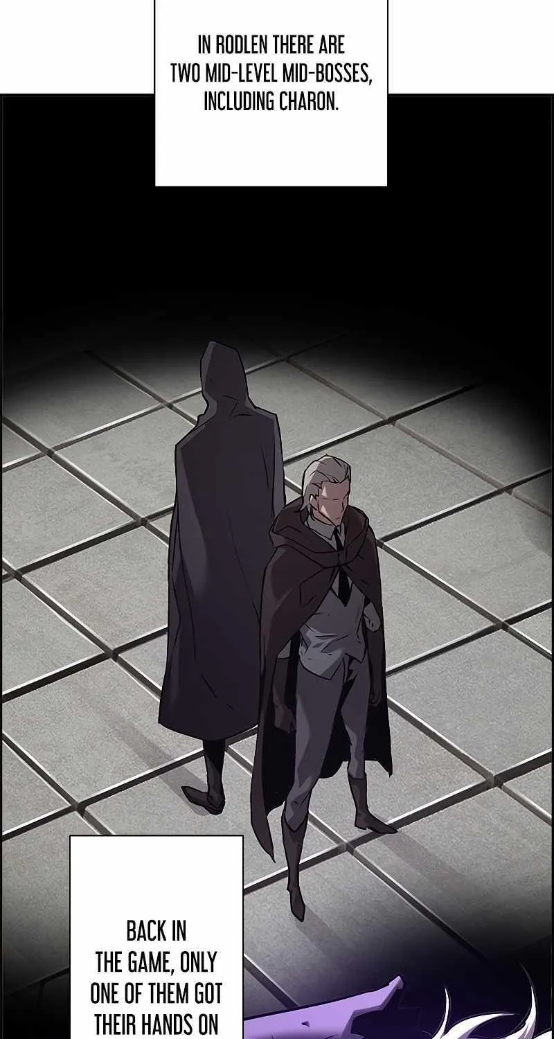 Read Necromancer’s Evolutionary Traits chapter 43 image 94 on Lezhin