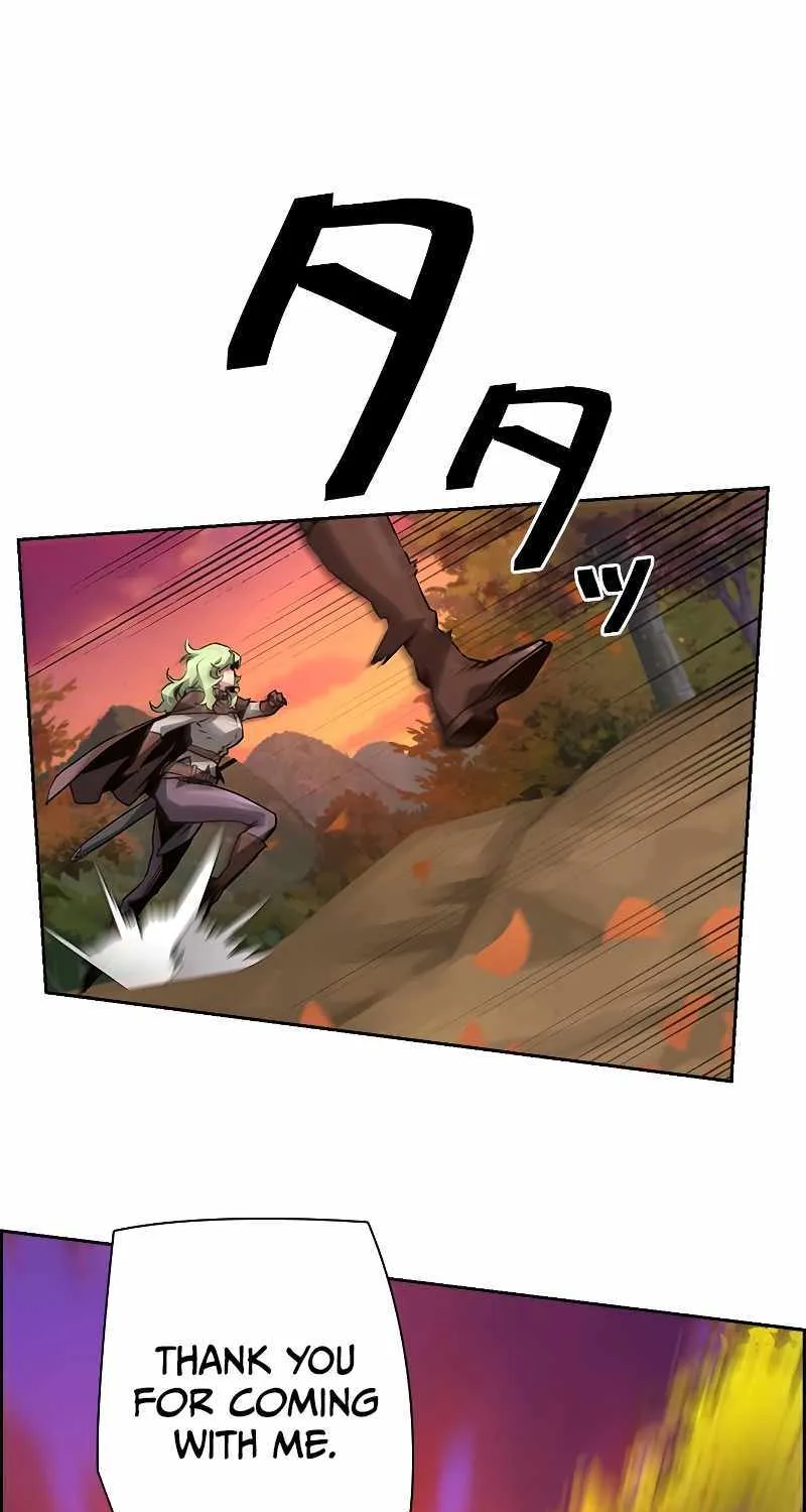 Read Necromancer’s Evolutionary Traits chapter 44 image 1 on Lezhin
