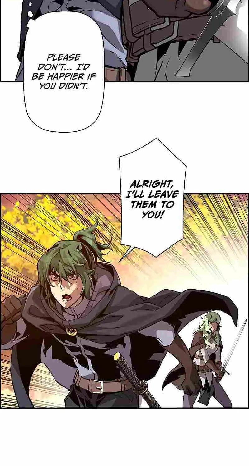Read Necromancer’s Evolutionary Traits chapter 44 image 14 on Lezhin