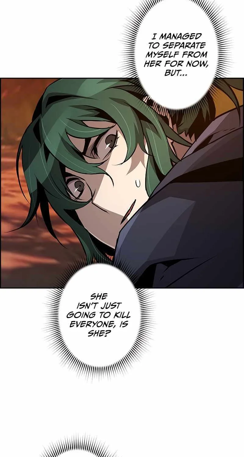 Read Necromancer’s Evolutionary Traits chapter 44 image 19 on Lezhin