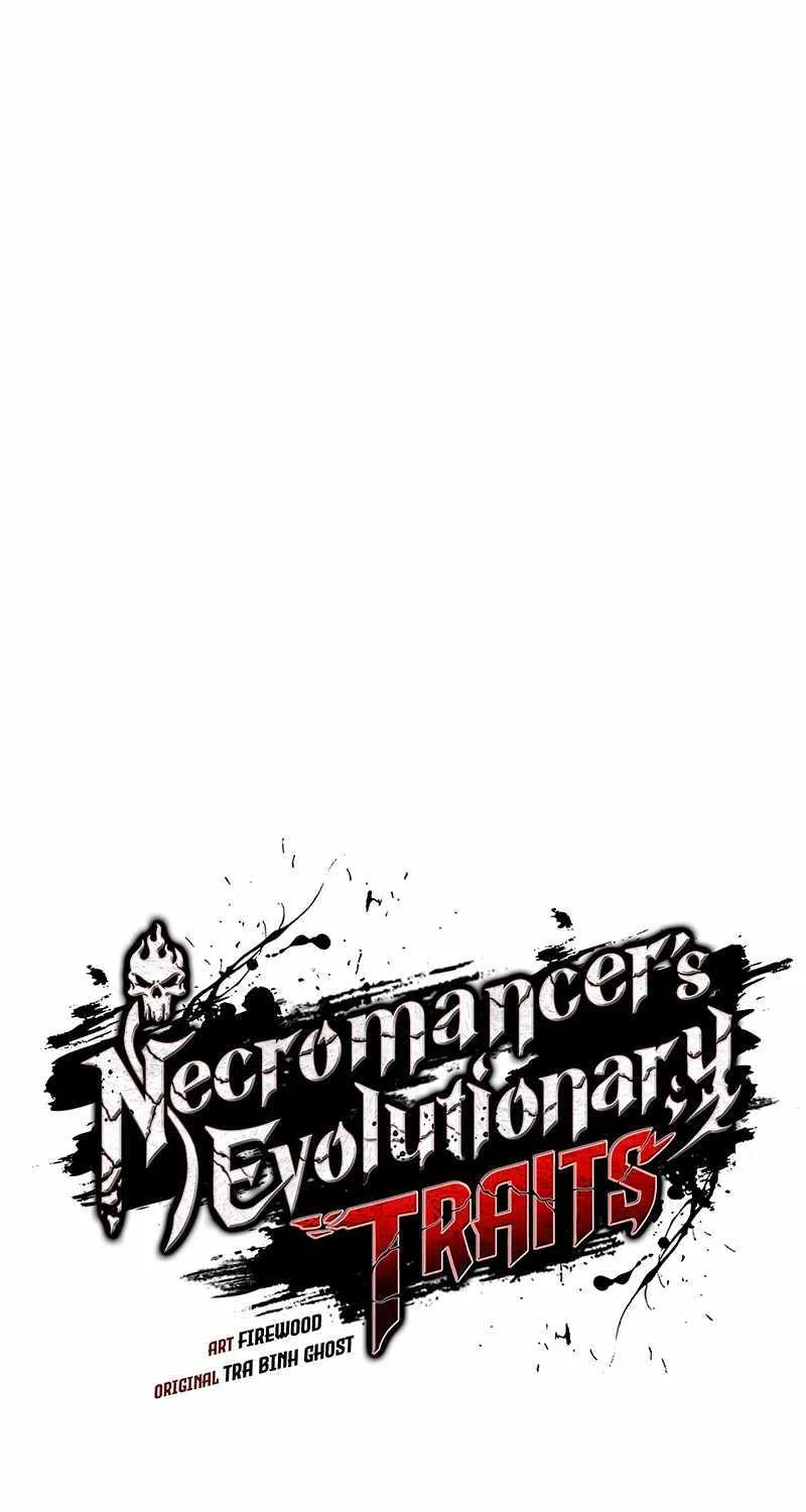 Read Necromancer’s Evolutionary Traits chapter 44 image 21 on Lezhin