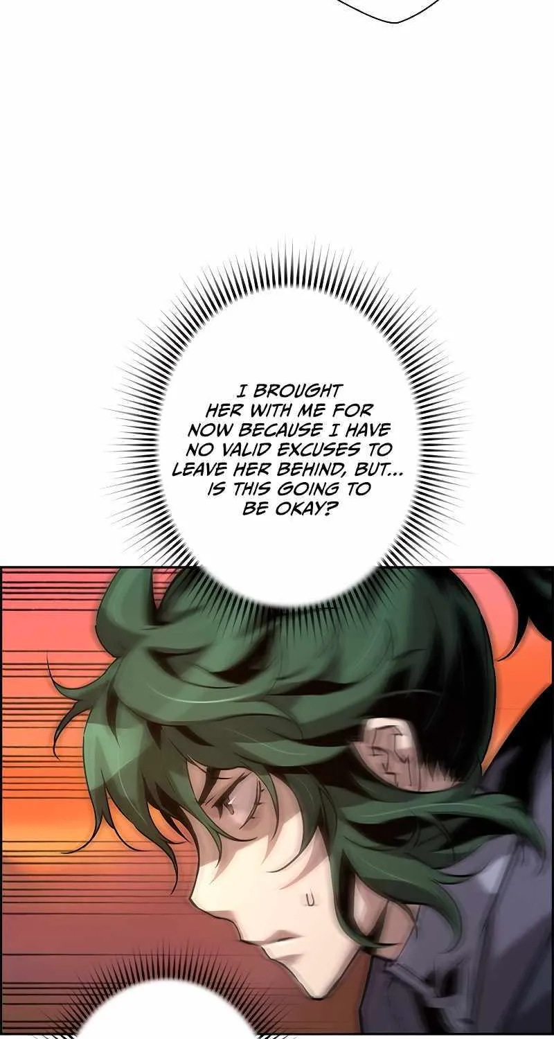 Read Necromancer’s Evolutionary Traits chapter 44 image 3 on Lezhin