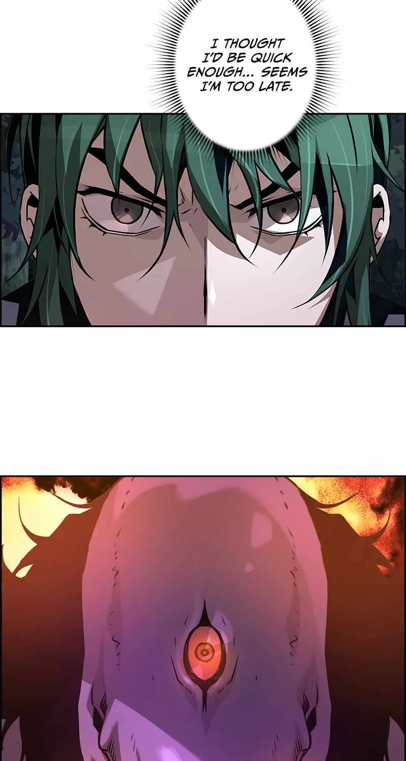 Read Necromancer’s Evolutionary Traits chapter 44 image 31 on Lezhin