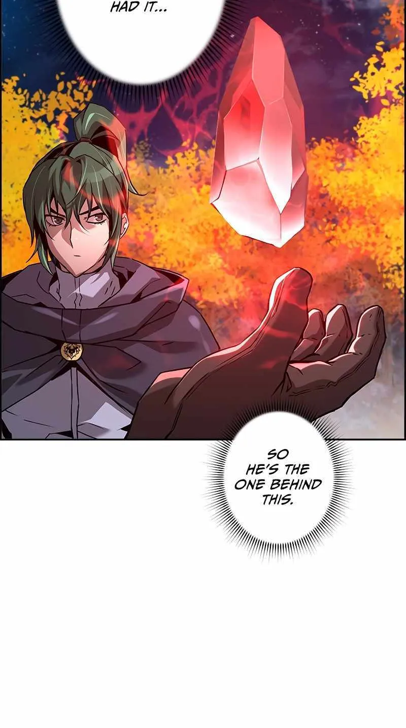 Read Necromancer’s Evolutionary Traits chapter 44 image 33 on Lezhin