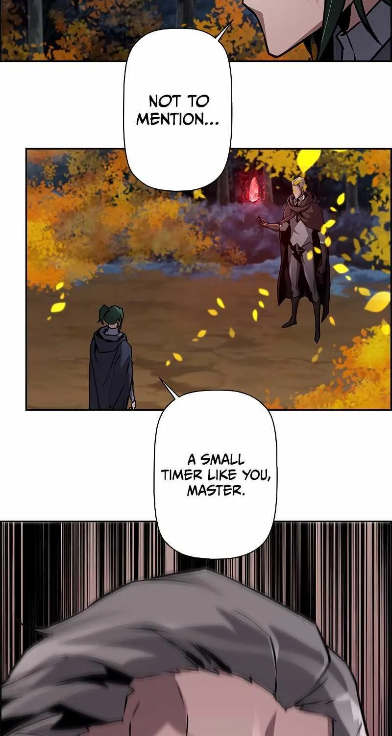 Read Necromancer’s Evolutionary Traits chapter 44 image 36 on Lezhin