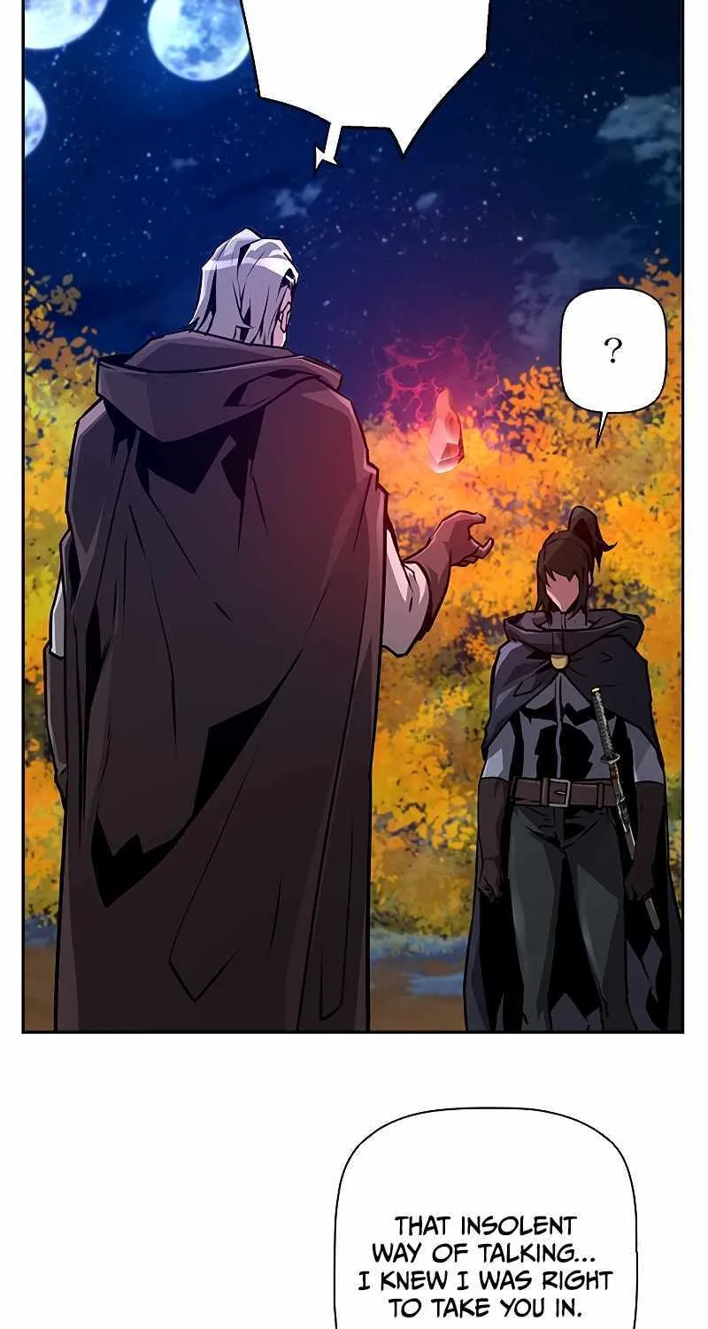 Read Necromancer’s Evolutionary Traits chapter 44 image 38 on Lezhin