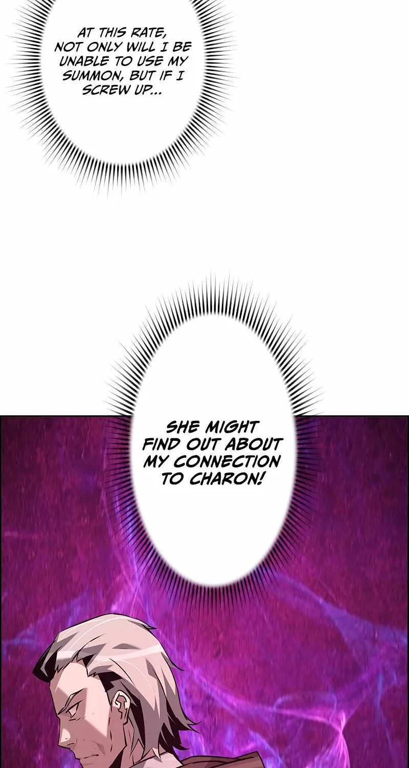 Read Necromancer’s Evolutionary Traits chapter 44 image 4 on Lezhin