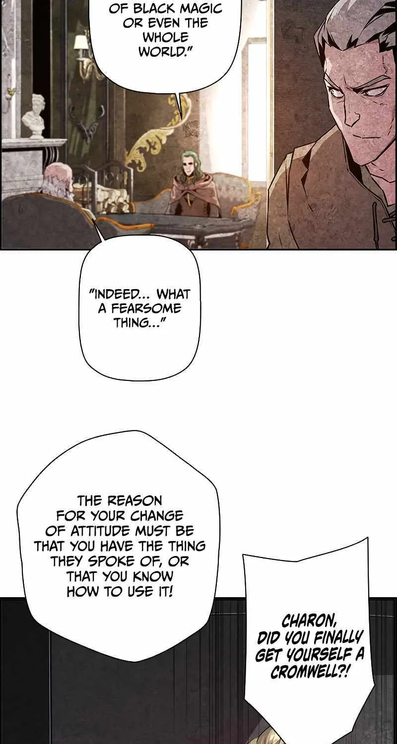 Read Necromancer’s Evolutionary Traits chapter 44 image 40 on Lezhin