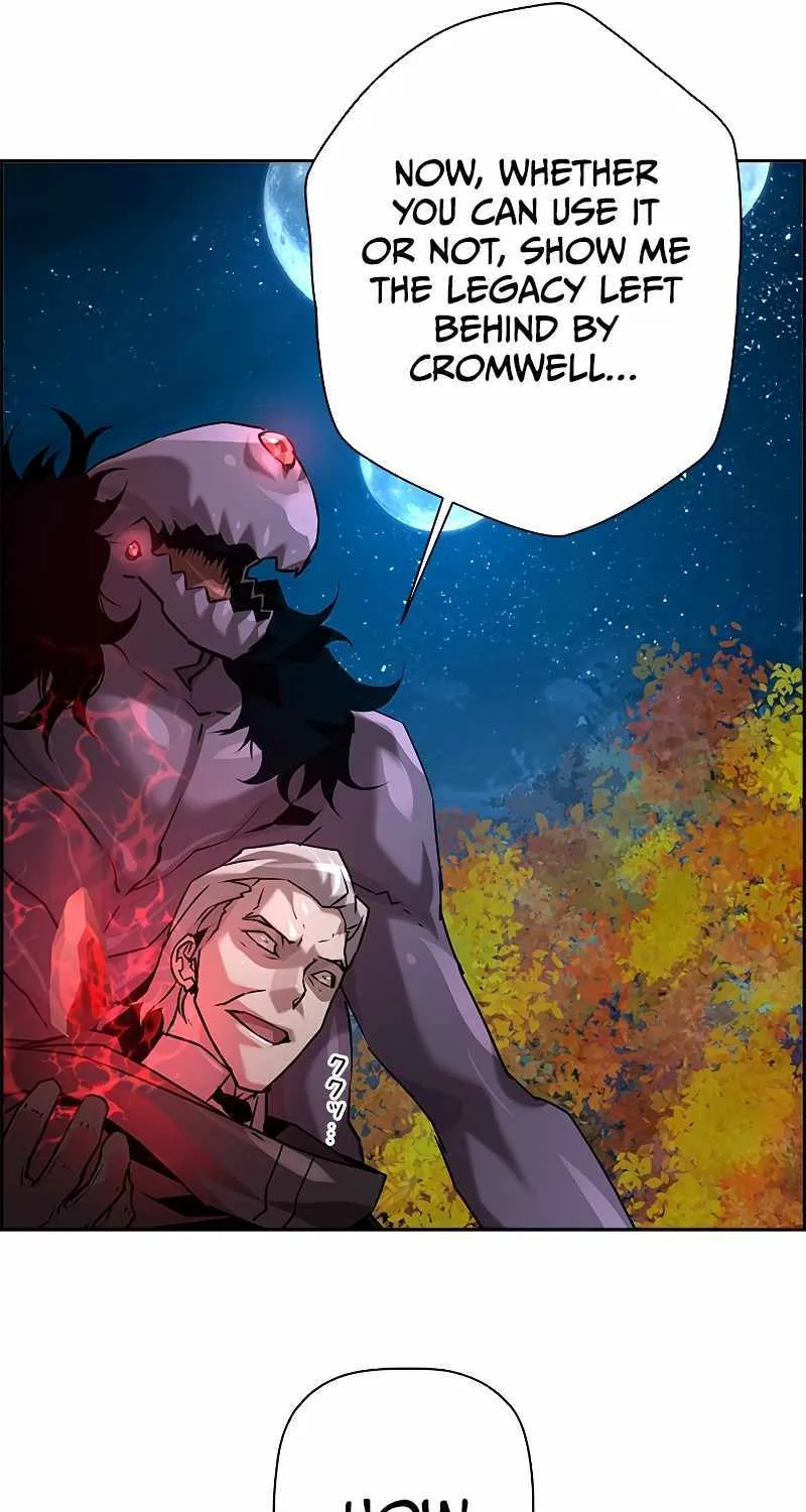 Read Necromancer’s Evolutionary Traits chapter 44 image 43 on Lezhin