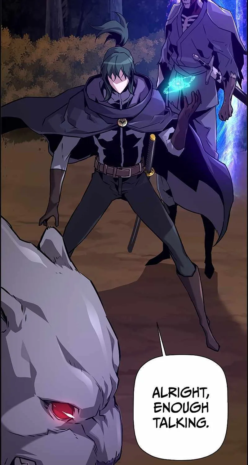 Read Necromancer’s Evolutionary Traits chapter 44 image 46 on Lezhin