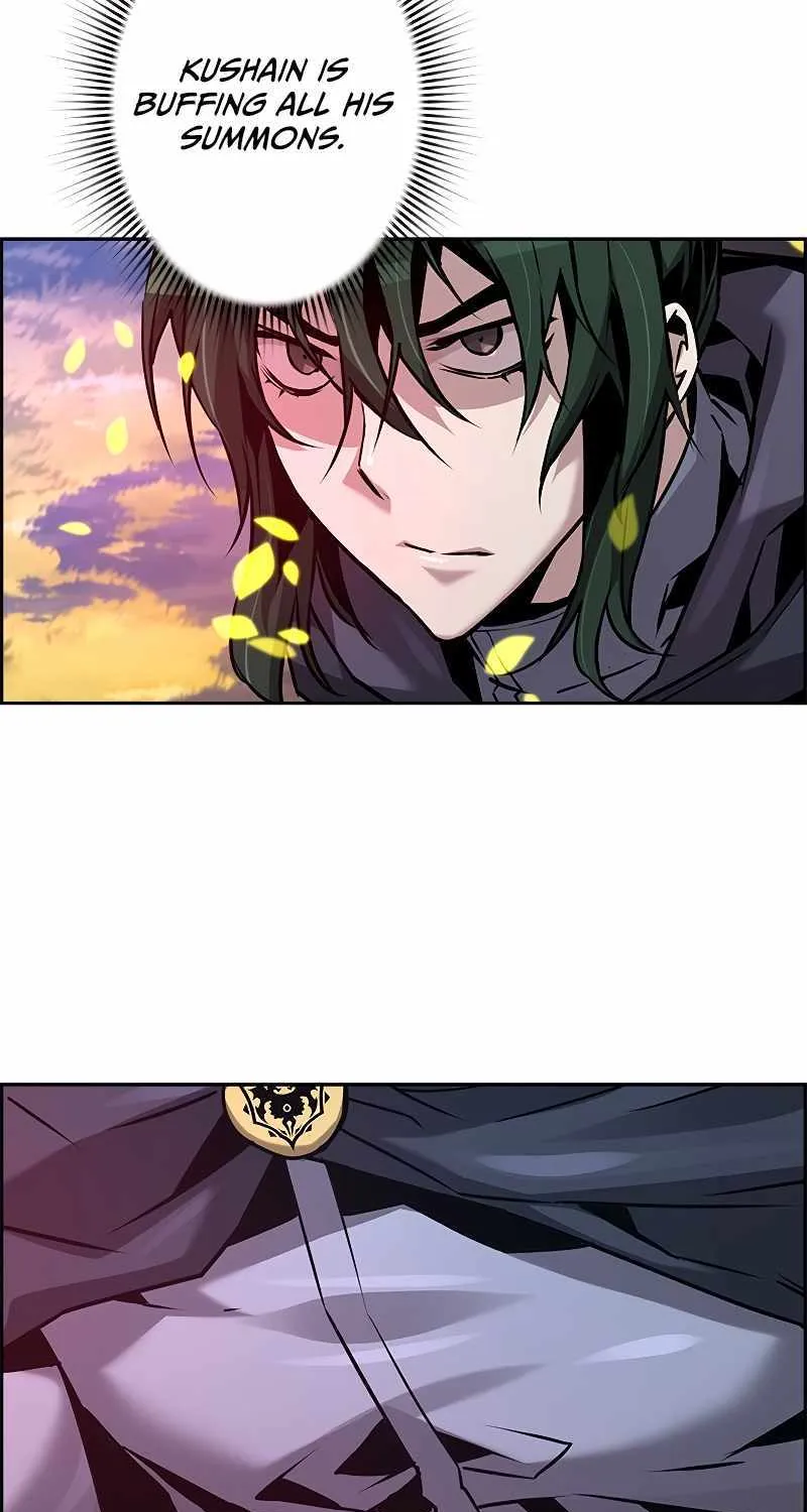 Read Necromancer’s Evolutionary Traits chapter 44 image 55 on Lezhin