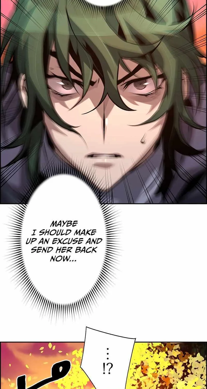 Read Necromancer’s Evolutionary Traits chapter 44 image 6 on Lezhin