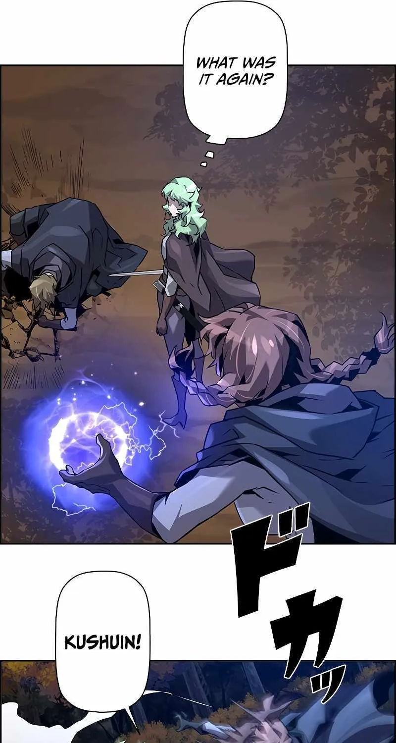 Read Necromancer’s Evolutionary Traits chapter 44 image 82 on Lezhin