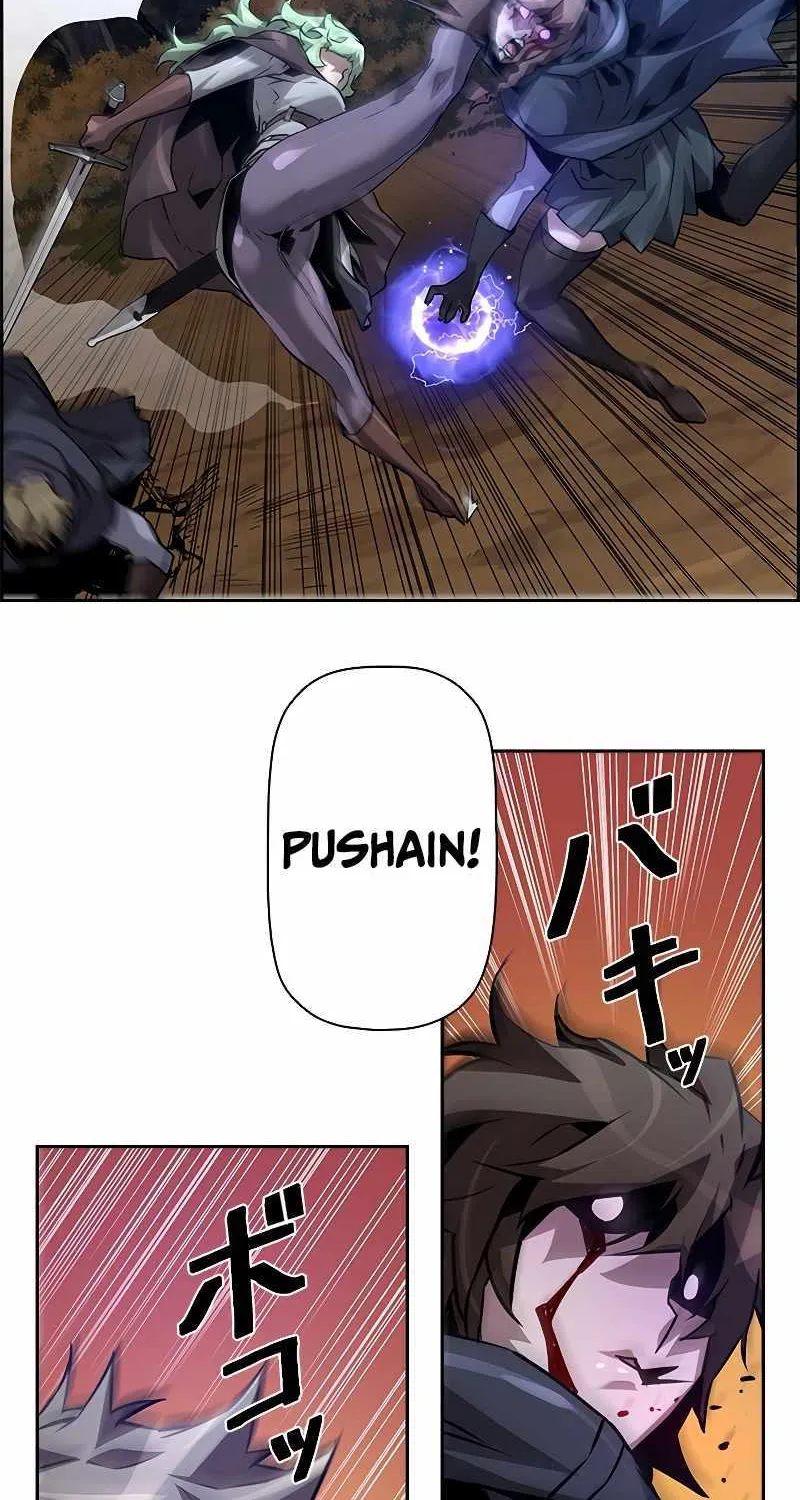 Read Necromancer’s Evolutionary Traits chapter 44 image 83 on Lezhin